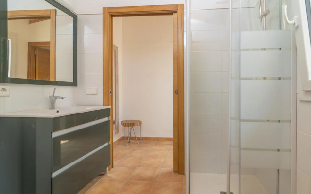 Can Moreu - Villa With Private Pool In Andratx