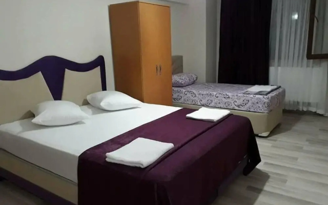 Ozmen Residence