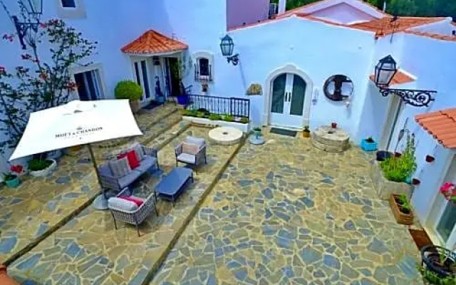 Suite Strelitzia - Quinta Casalinho da Azenha