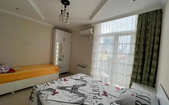Seaview Apartment