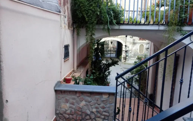 Vulcano Apartment