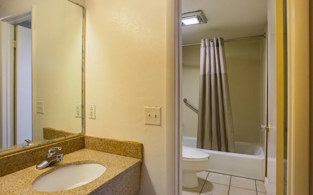 Motel 6 Brinkley