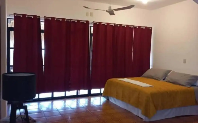 Villa del Mar