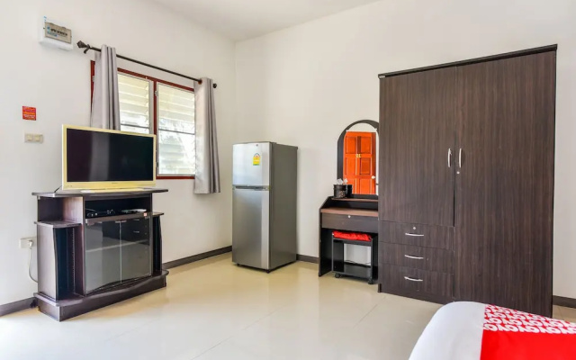 Billabong Resort Cha Am by OYO Rooms