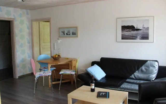 Ferienwohnung Faber