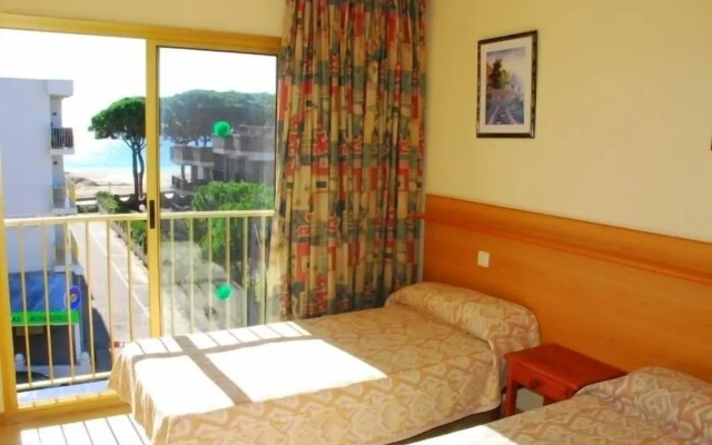 Apartamentos Pins Marina 46