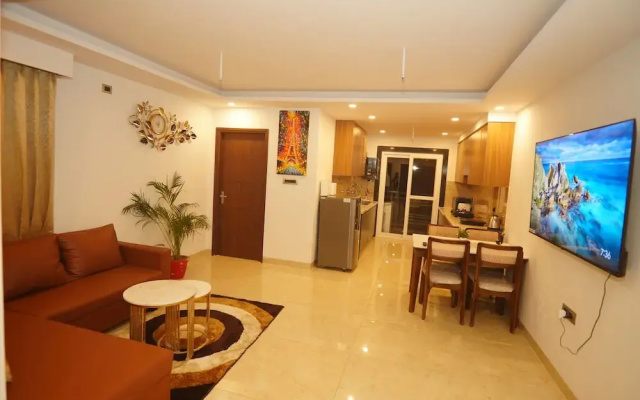 CDS Luxury Homestay Shimla