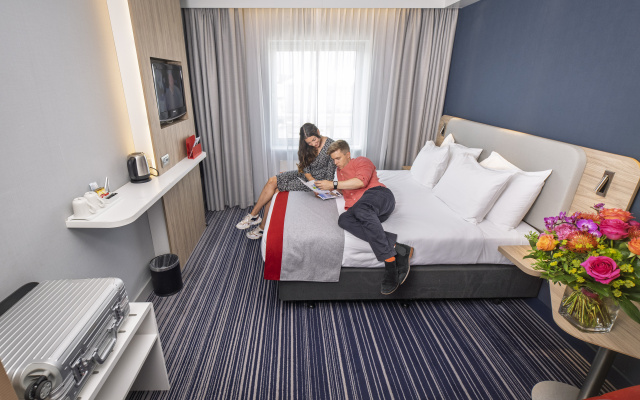 Holiday Inn Express Geneva Airport by IHG