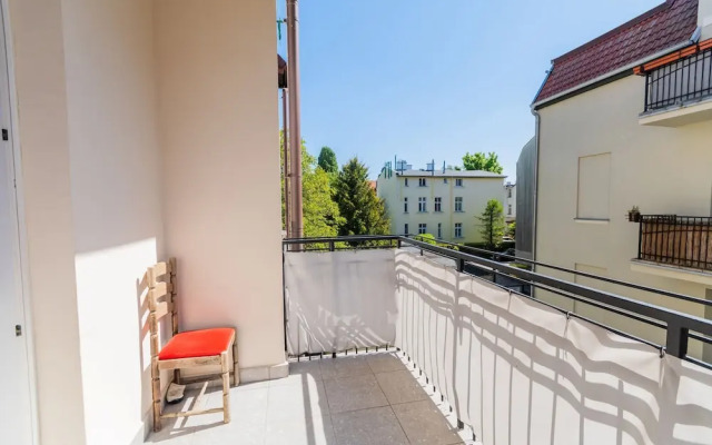 Sopocki Kredensik by Grand Apartments