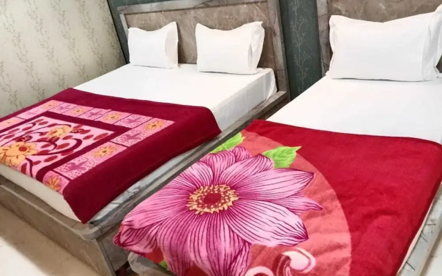 Hotel Tulsi Palace