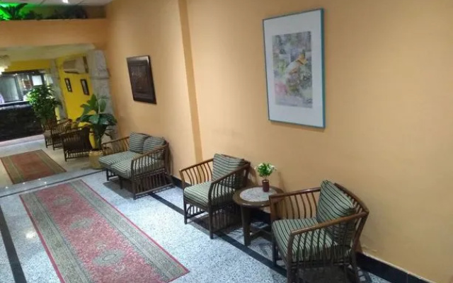 Hamburg Hotel