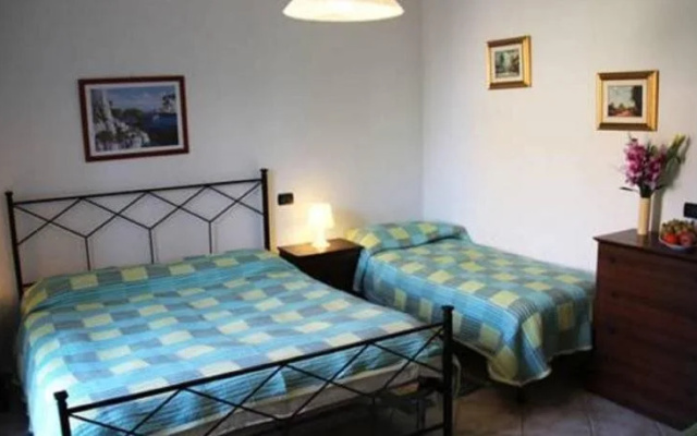 B&B La Terrazza