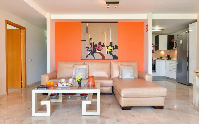 Salobre Golf Villas - Villa Rental Las Terrazas 6