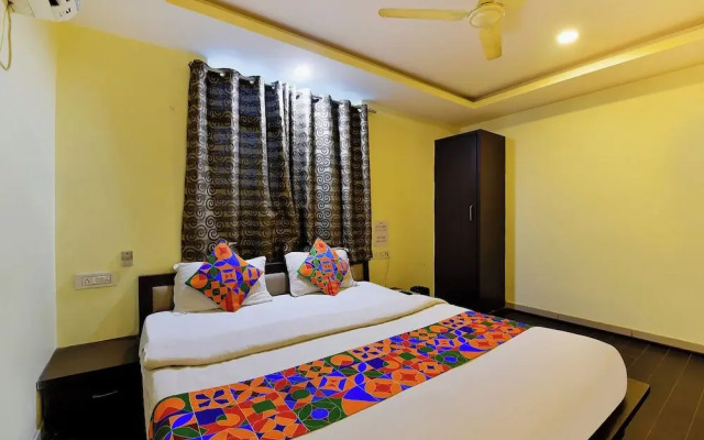 Fabhotel Tip Top