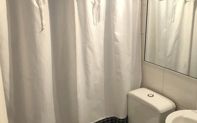 Apartamento C512 Vista Mar Lilenes