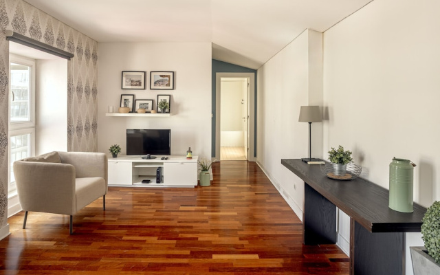 Downtown Riverside by Homing