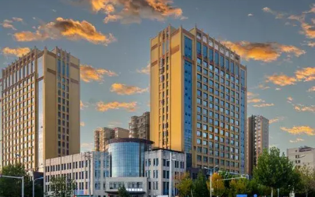Feng Lv He Gu Hotel
