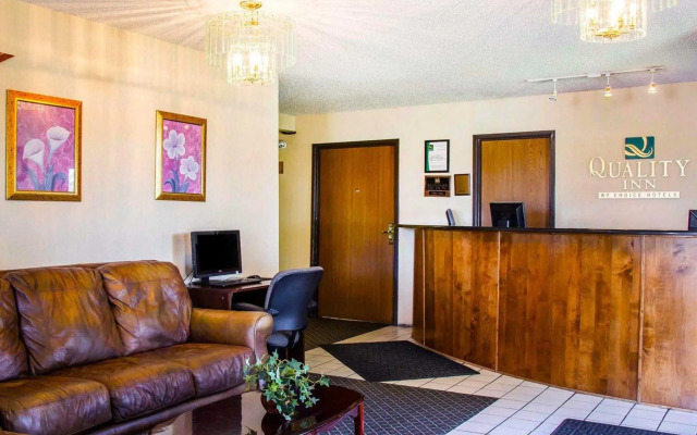 Econo Lodge Longmont East