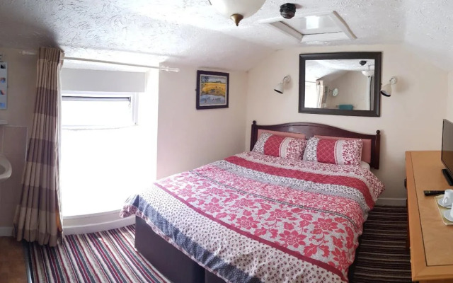sandpiper guesthouse
