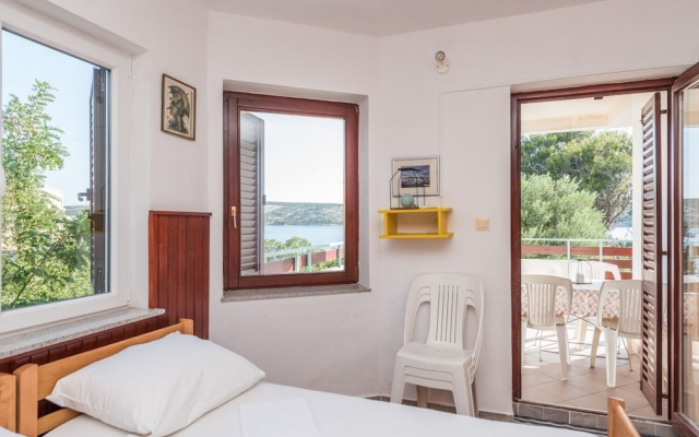 Apartments Jadra