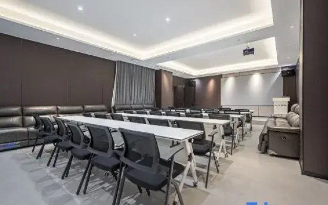 Miyang S Hotel (Chenzhou Taiwan Industrial Park Branch)