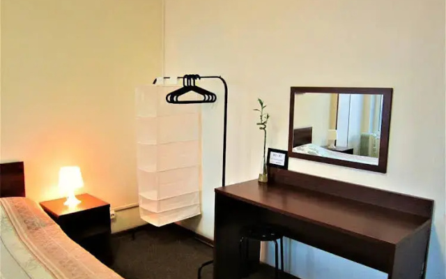 Otel' "Pushkinskaya 11"