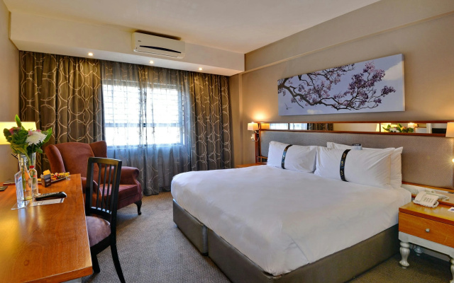 ANEW Hotel Hatfield Pretoria