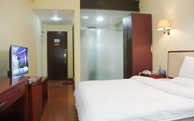 Cozy Hotel - Shenzhen