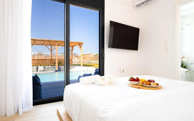 Sardines Luxury Villa 2