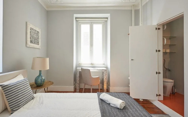 BeGuest Bairro Alto Apartment