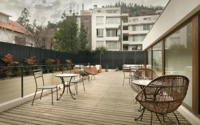 Casa Bellavista Hotel