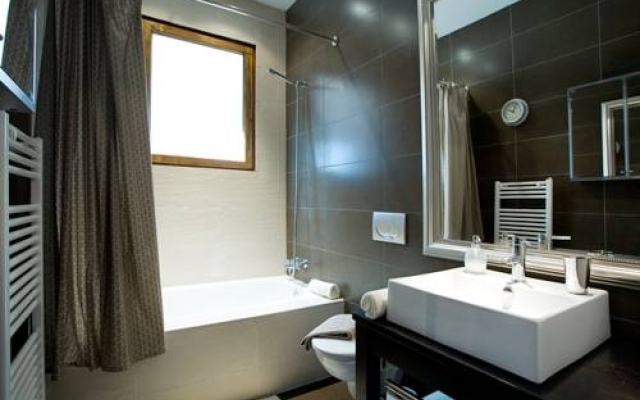 Отель Taulat Apartments Испания, Барселона - отзывы, цены и фото номеров - забронировать отель Taulat Apartments онлайн