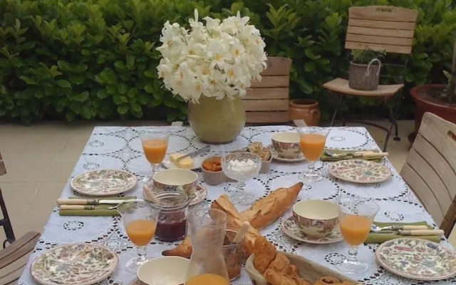 Saveurs Et Bulles