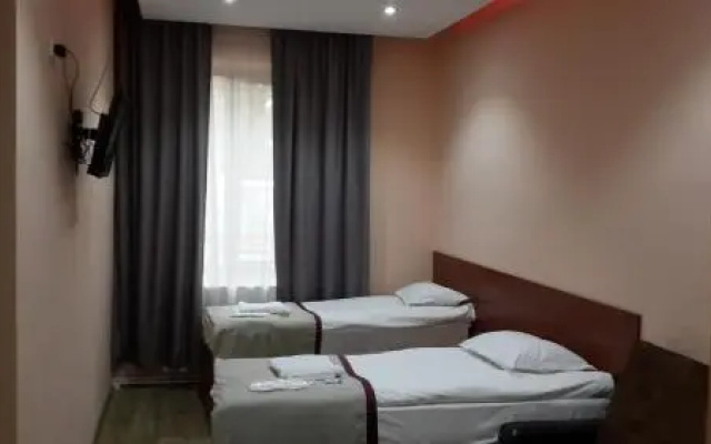 3D Hotel