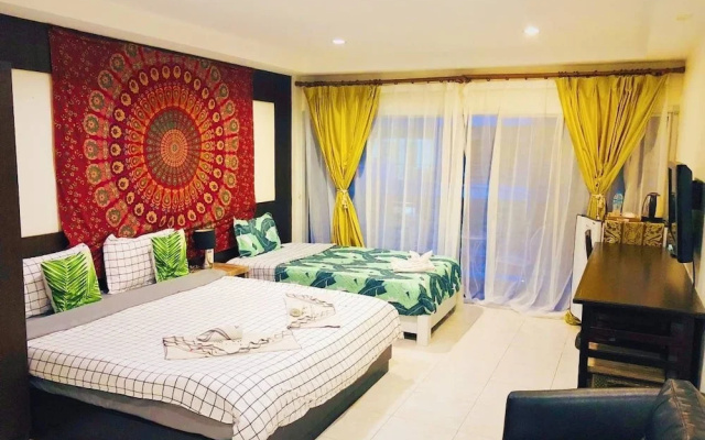 Thai Classic Hotel