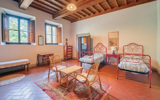 Villa di Collina