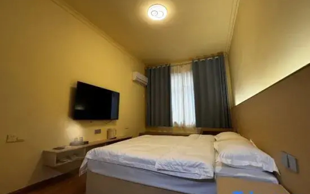 Qianhui Cigu Homestay