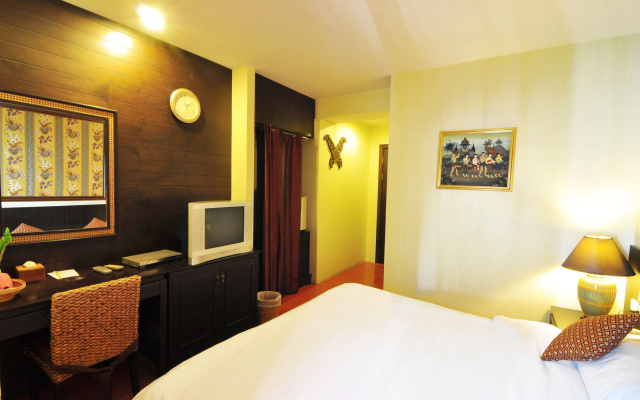 Baan Sukhumvit Soi 20