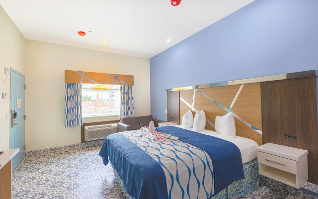 La Vyoma Villas, Westpark Hwy 6