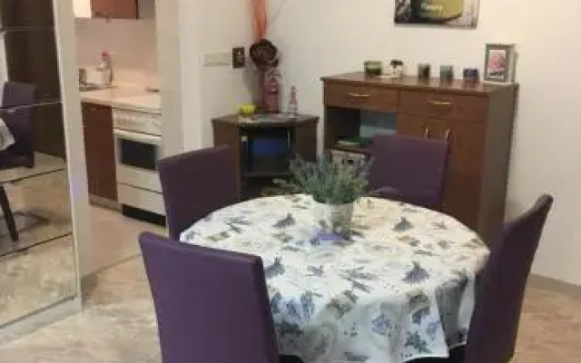 Apartment Jasna B