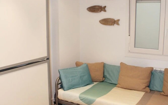 Encantador Apartamento