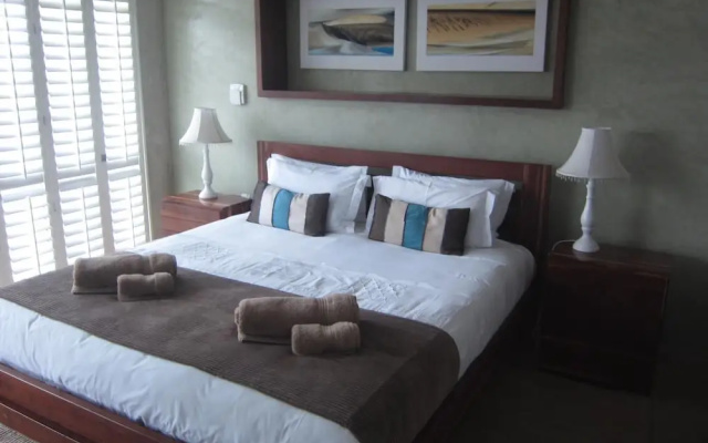 Atlantik Sicht Sef Catering apartment Self catering