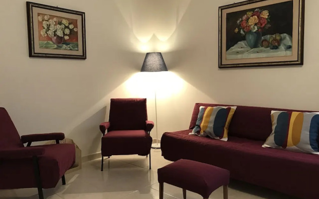 Libertà Apartments