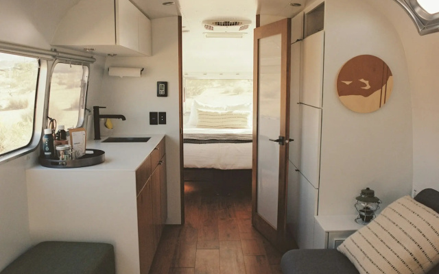 AutoCamp Joshua Tree
