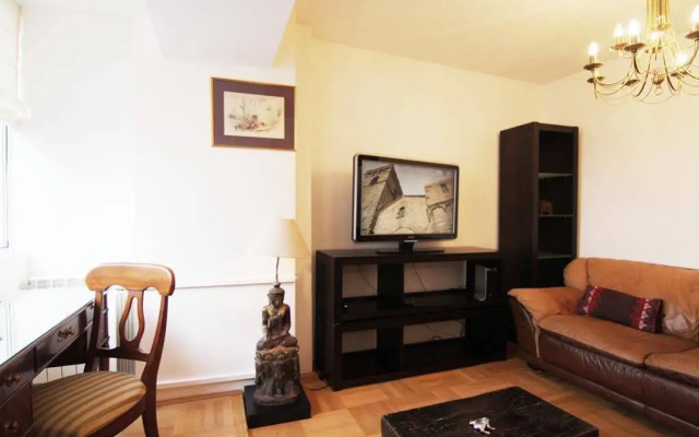 Cert Accommodation