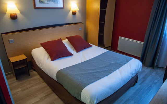 Hôtel Inn Design Restaurant Bourges