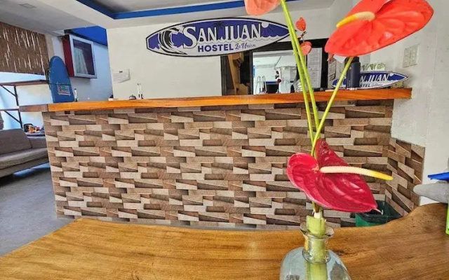 San Juan Hostel