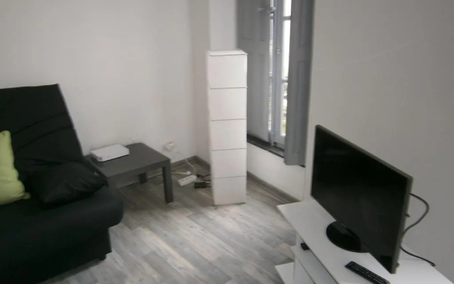 Les Appartements du Palais