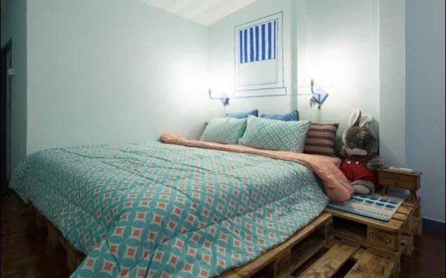 Good Mood House