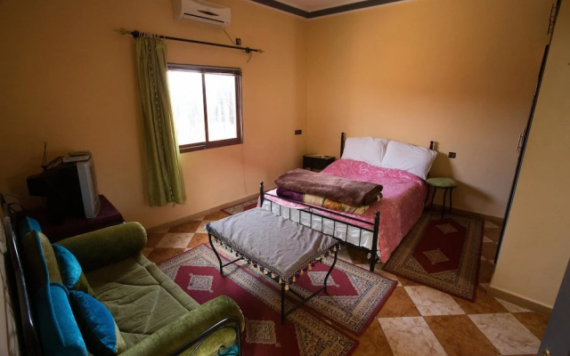 Residence Rosas